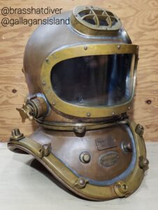 A. J. Morse & Son — Gallagan’s Island collection