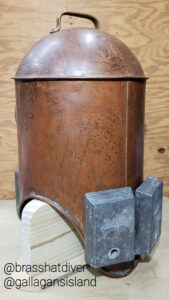 MILLER-DUNN — Gallagan’s Island collection