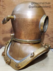 A. J. Morse & Son — Gallagan’s Island collection