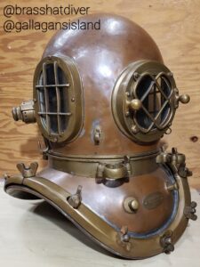 A. J. Morse & Son — Gallagan’s Island collection