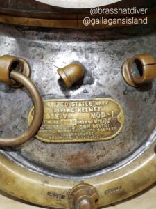 A. Schrader’s Son — Gallagan’s Island collection
