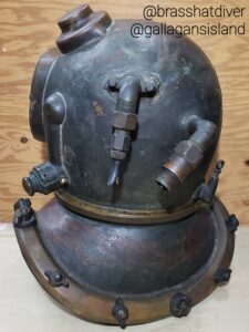 A. J. Morse & Son — Gallagan’s Island collection