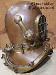A. J. Morse & Son — Gallagan’s Island collection