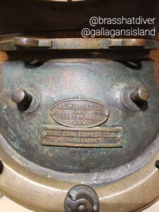 A. J. Morse & Son — Gallagan’s Island collection