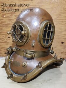 A. J. Morse & Son — Gallagan’s Island collection