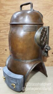 MILLER-DUNN — Gallagan’s Island collection