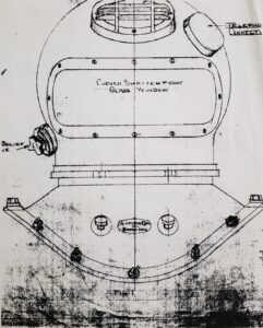A. J. Morse & Son — Gallagan’s Island collection