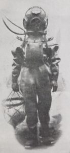 C. H. Sanborn — Gallagan’s Island collection