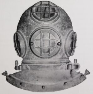 C. H. Sanborn — Gallagan’s Island collection