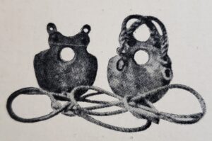 A. J. Morse & Son — Gallagan’s Island collection