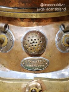 A. J. Morse & Son — Gallagan’s Island collection