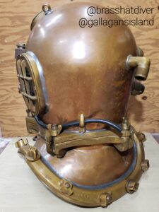 A. J. Morse & Son — Gallagan’s Island collection
