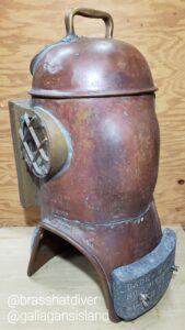 MILLER-DUNN — Gallagan’s Island collection