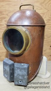 MILLER-DUNN — Gallagan’s Island collection
