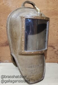 SNEAD. CO. — Gallagan’s Island collection