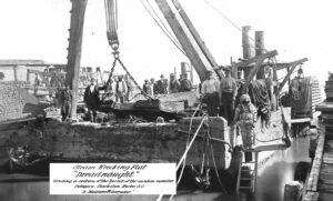 C. H. Sanborn — Gallagan’s Island collection